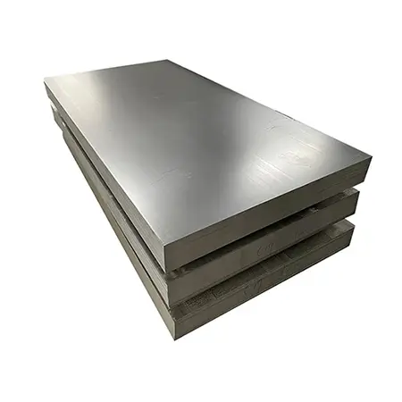 ASTM A36 Carbon Steel Plate
