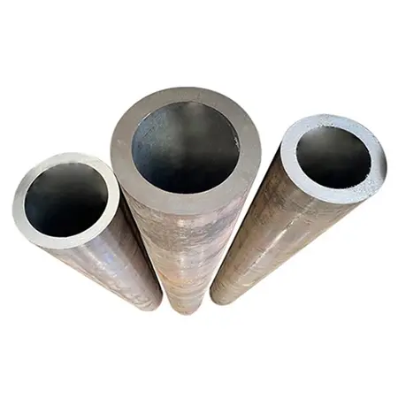 This is a picture of Q235 Carbon Steel Pipe ASTM A36