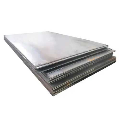 This is a picture of Q275 Carbon Steel Plate ASTM A653M