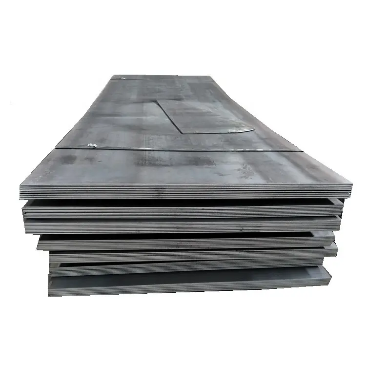 This is a picture of High Speed Steel Plate M2 Skh51 DIN 1.3343 M35